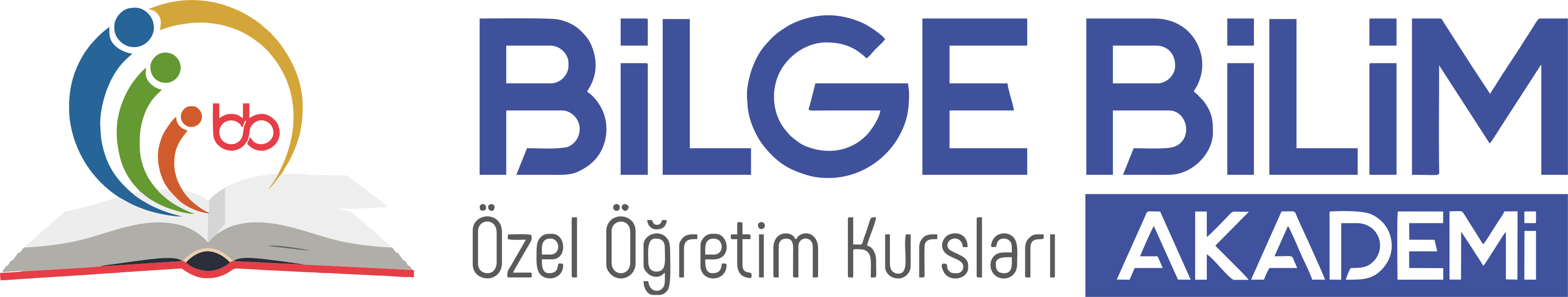 Bilge Bilim Logo